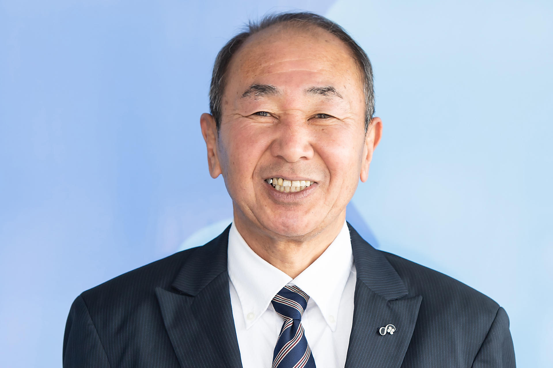 鷹取啓二の画像