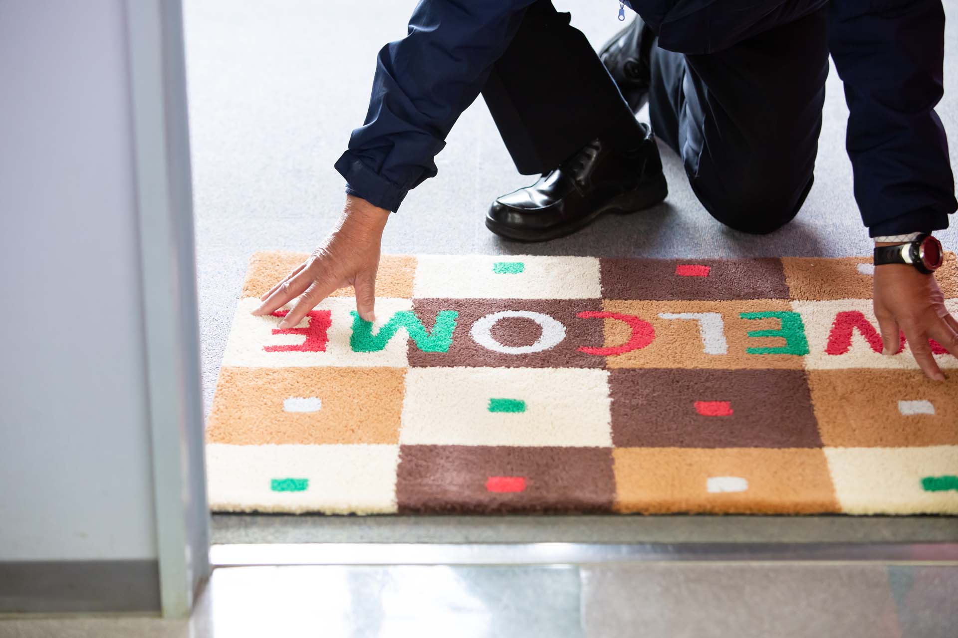 サブフランチャイズイメージ画像